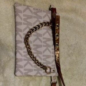 Michael Kors Waist Pouch